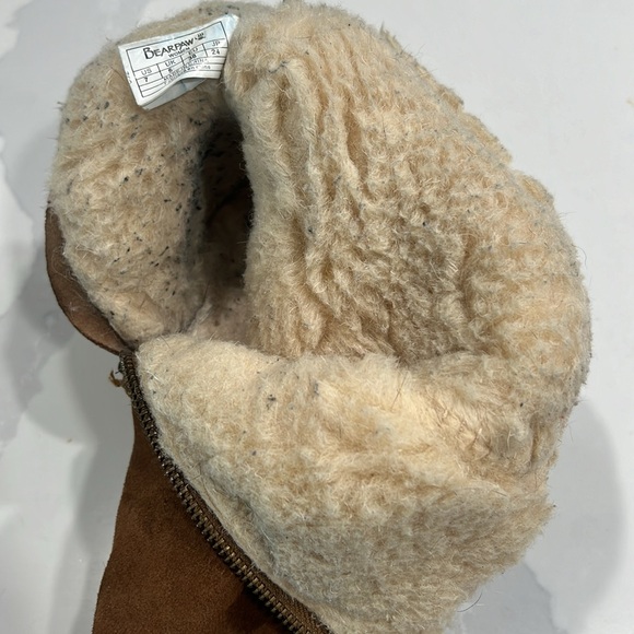 BEARPAW Women's Lucy | Women's Mid-Calf Boot - Picture 13 of 13